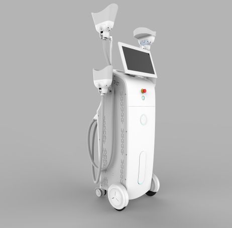 Kryolipolyse in Itzehoe