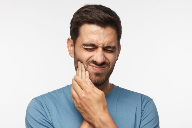Botox Therapie gegen Zähneknirschen CMD Therapie in Itzehoe